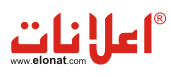 Elonat Logo